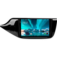 Штатная магнитола Teyes CC4 6+64 Gb Kia CEED Cee'd 2 JD 2012-2018 9" 2k