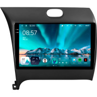 Штатная магнитола Teyes CC4 6+64 Gb Kia Cerato 3 YD 2013-2017 (F1) (AB) 9" 2k