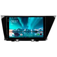 Штатная магнитола Teyes CC4 6+64 Gb Kia Niro DE 2016-2019 9" 2k