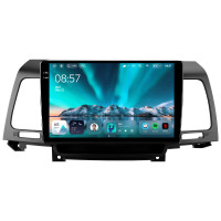 Штатная магнитола Teyes CC4 6+64 Gb Kia Opirus GH 2006-2011 9" 2k