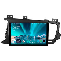 Штатная магнитола Teyes CC4 6+64 Gb Kia Optima 3 K5 TF 2010-2015 (F1) 9" 2k
