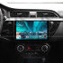 Штатная магнитола Teyes CC4 6+64 Gb Kia RIO 4 2016-2020 (B) 9" 2k