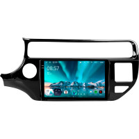 Штатная магнитола Teyes CC4 6+64 Gb Kia RIO 4 K3 2015-2017 9" 2k