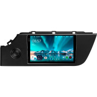 Штатная магнитола Teyes CC4 6+64 Gb Kia Rio 4 IV FB 2020-2022 9" 2k