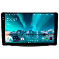 Штатная магнитола Teyes CC4 6+64 Gb Kia Sorento 2 II XM 2012 - 2021 (F1) 9" 2k