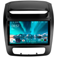 Штатная магнитола Teyes CC4 6+64 Gb Kia Sorento 2 II XM 2012 - 2021 (F3) 9" 2k