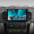 Штатная магнитола Teyes CC4 6+64 Gb Kia Sorento BL 2002 - 2011 9" 2k