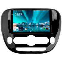 Штатная магнитола Teyes CC4 6+64 Gb Kia Soul 2 PS 2013-2019 (A) 9" 2k