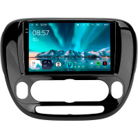 Штатная магнитола Teyes CC4 6+64 Gb Kia Soul 2 PS 2013-2019 (B) 9" 2k