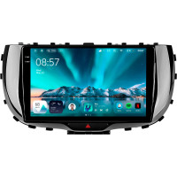 Штатная магнитола Teyes CC4 6+64 Gb Kia Soul SK3 2019-2020 9" 2k
