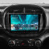 Штатна магнітола Teyes CC4 6+64 Gb Kia Soul SK3 2019-2020 9" 2k