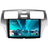 Штатна магнітола Teyes CC4 6+64 Gb Lexus ES300 ES 300 ES330 XV30 ES 330 2001-2006 9" 2k (L2)