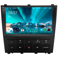 Штатна магнітола Teyes CC4 6+64 Gb Lexus IS200 XE10 1999-2005 For Toyota Altezza XE10 1998-2005 9" 2k (L3)