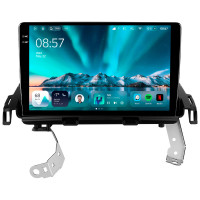Штатна магнітола Teyes CC4 6+64 Gb Lexus HS250H F10 2009-2012 9" 2k (L3)
