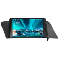 Штатная магнитола Teyes CC4 6+64 Gb Lexus RX270 RX350 RX450h AL10 3 2008-2015 (B) 9" 2k (L3)