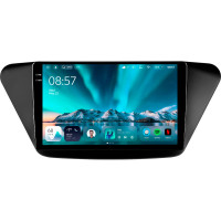 Штатна магнітола Teyes CC4 6+64 Gb Lifan X50 2015-2019 9" 2k