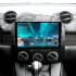 Штатная магнитола Teyes CC4 6+64 Gb Mazda 2 DE 2007-2014 9" 2k