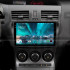 Штатна магнітола Teyes CC4 6+64 Gb Mazda 3 2 2009-2013 9" 2k