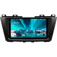 Штатна магнітола Teyes CC4 6+64 Gb Mazda 5 3 CW 2010-2015 9" 2k
