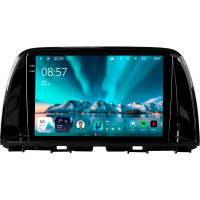 Штатная магнитола Teyes CC4 6+64 Gb Mazda CX5 CX-5 CX 5 1 KE 2012-2015 (A) 9" 2k