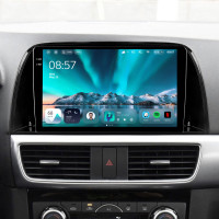 Штатная магнитола Teyes CC4 6+64 Gb Mazda CX5 CX-5 CX 5 1 KE 2012-2015 (B) 9" 2k