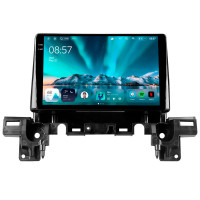 Штатная магнитола Teyes CC4 6+64 Gb Mazda CX-5 2 II KF (F2) 2017-2023 9" 2k (L1)