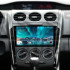 Штатная магнитола Teyes CC4 6+64 Gb Mazda CX7 CX-7 CX 7 ER 2009-2012 9" 2k (L1)