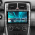 Штатная магнитола Teyes CC4 6+64 Gb Mercedes-Benz B-Class T245 2005-2011 Vito 3 W447 2014-2020 Vito 2 Viano 2 W639 2003-2015 Sprinter 2009-2015 9" 2k