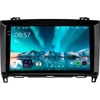 Штатная магнитола Teyes CC4 6+64 Gb Mercedes-Benz B-Class T245 2005-2011 Vito 3 W447 2014-2020 Vito 2 Viano 2 W639 2003-2015 Sprinter 2009-2015 9" 2k