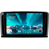 Штатная магнитола Teyes CC4 6+64 Gb Mercedes Benz ML GL ML350 GL320 X164 2005-2009 (F1) 9" 2k