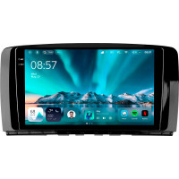 Штатная магнитола Teyes CC4 6+64 Gb Mercedes Benz R-Class W251 R280 R300 R320 2005-2017 (F1) 9" 2k