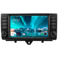 Штатная магнитола Teyes CC4 6+64 Gb Mercedes Benz Smart Fortwo 2 2010-2015 (F2) 9" 2k