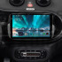 Штатная магнитола Teyes CC4 6+64 Gb Mercedes Benz Smart Fortwo 3 C453 A453 W453 2014-2020 9" 2k (L1)
