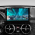 Штатная магнитола Teyes CC4 6+64 Gb Mercedes-Benz GLK-Class X204 2012 - 2015 9" 2k (L3)
