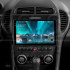 Штатная магнитола Teyes CC4 6+64 Gb Mercedes-Benz SLK-Class SLK Class R171 2004-2011 9" 2k (L1)