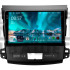 Штатная магнитола Teyes CC4 6+64 Gb Mitsubishi Outlander 2 CW0W 2005-2013 / Citroen C-Crosser 1 2007-2013 / Peugeot 4007 2007-2012 (A) 9" 2k