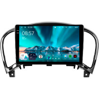Штатная магнитола Teyes CC4 6+64 Gb Nissan Juke 2010-2014 9" 2k