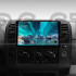 Штатна магнітола Teyes CC4 6+64 Gb Nissan Navara 3 D40 2004-2010 (F2) 9" 2k Штатна магнітола Teyes CC4 6+64 Gb Nissan Navara 3 D40 2004-2010 (F2) 9" 2k