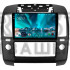 Штатная магнитола Teyes CC4 6+64 Gb Nissan Navara 3 D40 2004-2010 (F2) 9" 2k