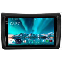 Штатная магнитола Teyes CC4 6+64 Gb Nissan NV350 Caravan 2012-2023 9" 2k