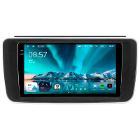 Штатная магнитола Teyes CC4 6+64 Gb Nissan Leaf ZE1 2017-2024 9" 2k (L1)