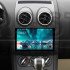 Штатна магнітола Teyes CC4 6+64 Gb Nissan Qashqai 1 J10 2006-2013 (F1) 9" 2k