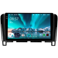 Штатная магнитола Teyes CC4 6+64 Gb Nissan Serena 4 C26 2010-2016 9" 2k