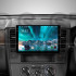Штатна магнітола Teyes CC4 6+64 Gb Nissan Tiida C11 2004-2013 (F1) 9" 2k Штатна магнітола Teyes CC4 6+64 Gb Nissan Tiida C11 2004-2013 (F1) 9" 2k