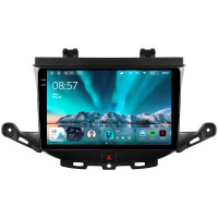 Штатная магнитола Teyes CC4 6+64 Gb Opel Astra K 2015-2022 (A) 9" 2k
