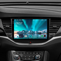 Штатная магнитола Teyes CC4 6+64 Gb Opel Astra K 2015-2022 (B) 9" 2k