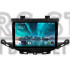 Штатна магнітола Teyes CC4 6+64 Gb Opel Astra K 2015-2022 (B) 9" 2k