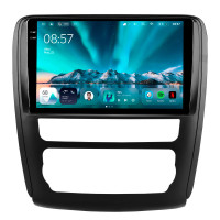 Штатна магнітола Teyes CC4 6+64 Gb Buick Enclave (F1) 2014-2018 9" 2k (L1)