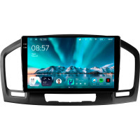 Штатна магнітола Teyes CC4 6+64 Gb Buick Regal / Opel Insignia 2009-2013 Grey 9" 2k
