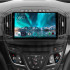 Штатная магнитола Teyes CC4 6+64 Gb Opel Insignia 1 Buick Regal 2013-2017 (B) 9" 2k